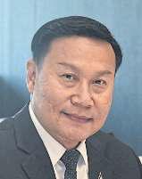 NACC backs land claim against ex-MP