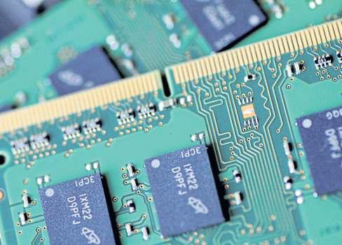 Chip shortage may affect gadget prices