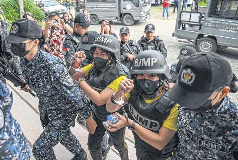 UN decries terror verdict for journo