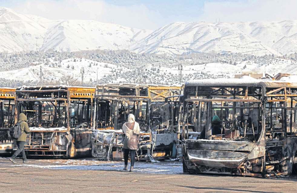 Death toll may have surpassed 20k: UN