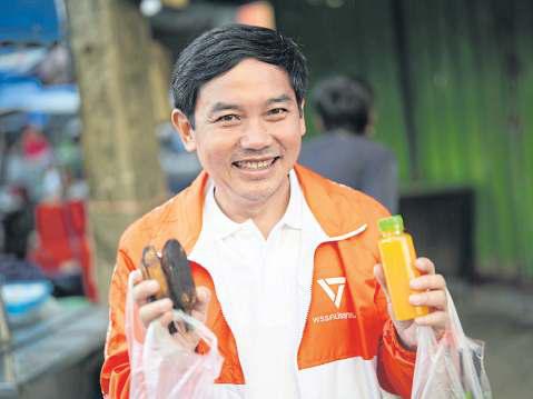 Supat faces dismissal over ATK role