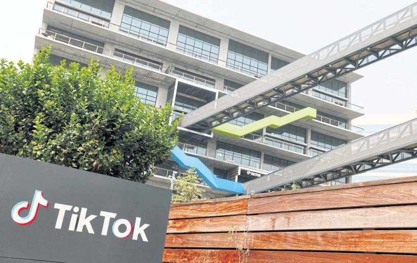 After TikTok deal, Chinese companies seek new global path