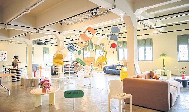 9th Bangkok Design Week starts on Thursday
