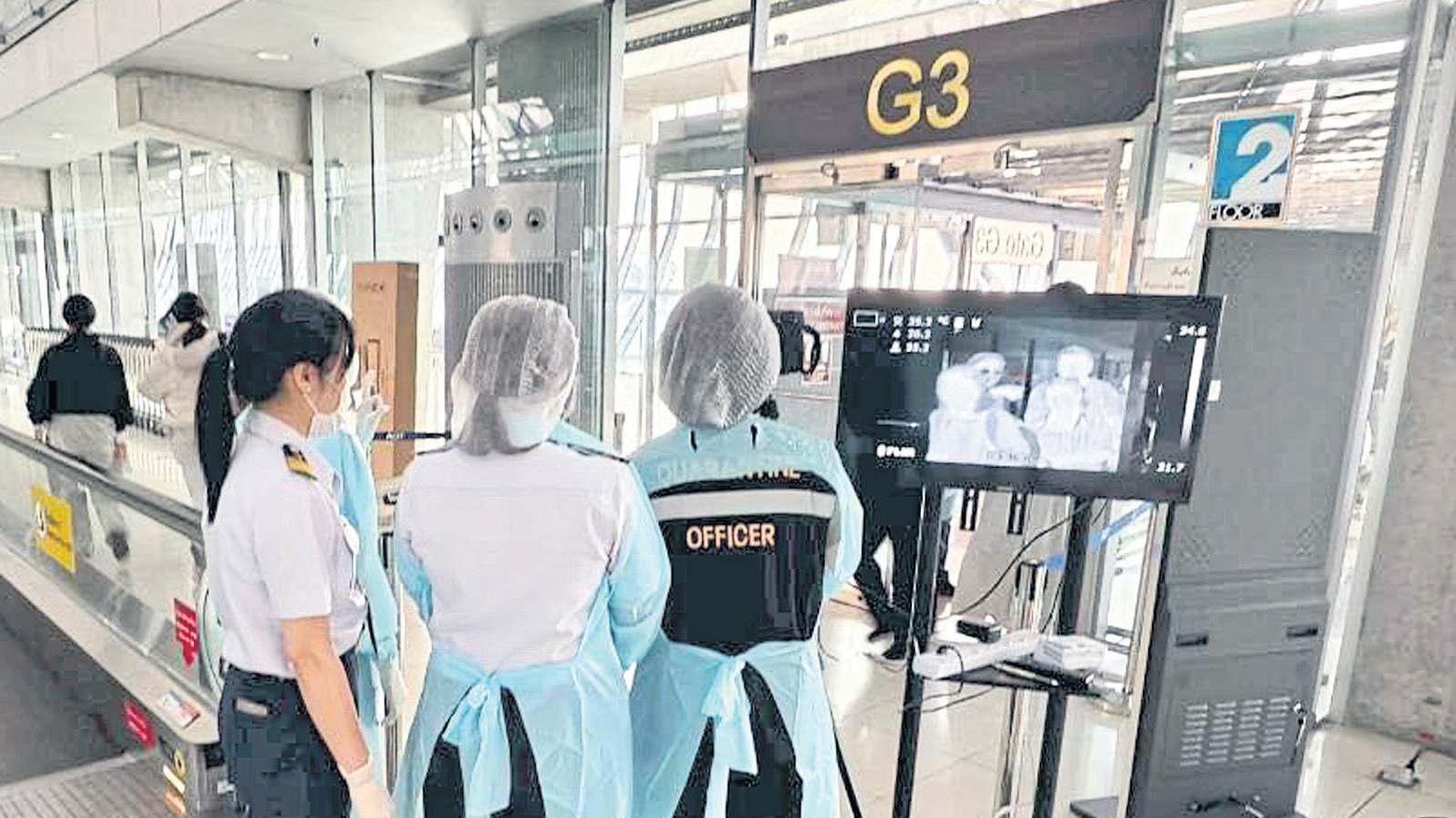 Thailand steps up Nipah monitoring