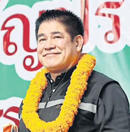 Thamanat steps up campaigning