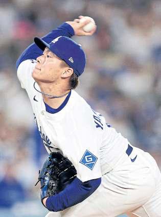 Yamamoto joins Ohtani in Japan's World Classic squad