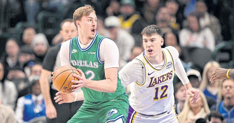 Flagg among 28 selected for Rising Stars event