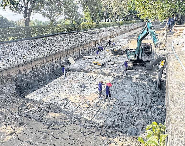 Adaptation 'is key' to water management