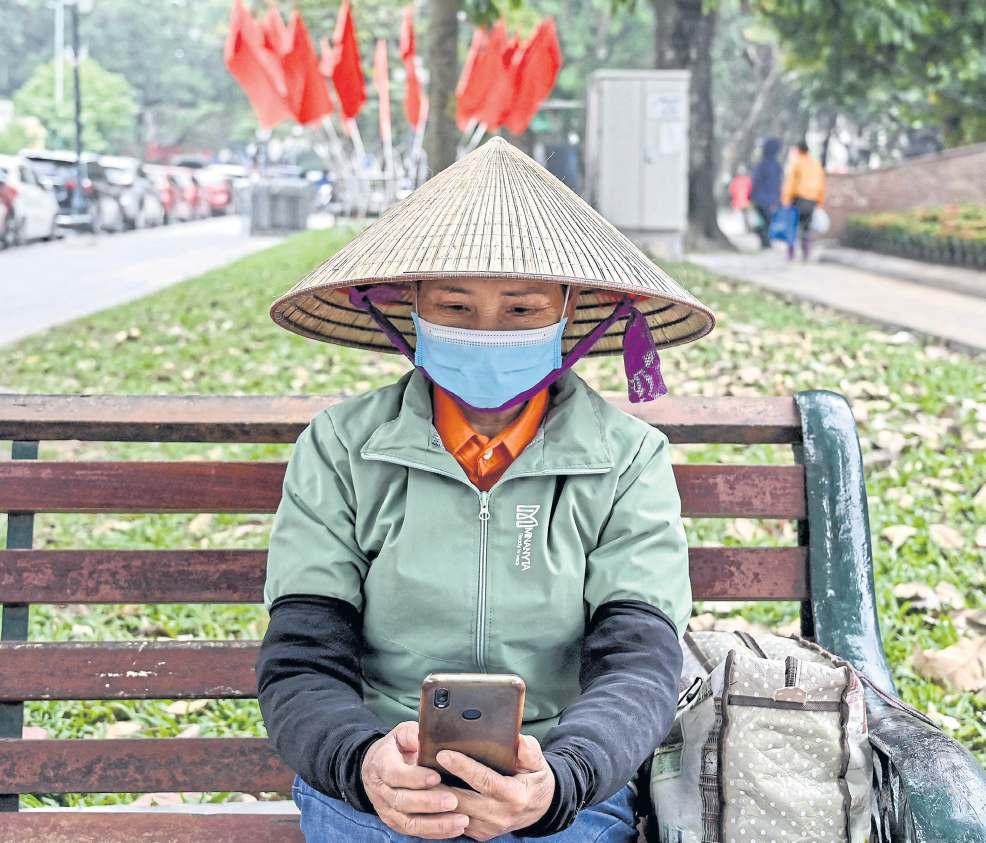 EU, Vietnam 'to boost trade, investment'