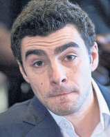 US judge blocks death penalty for alleged CEO killer Mangione