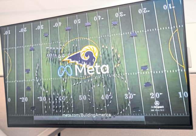 Meta ad campaign aims to sway public opinion of data centres