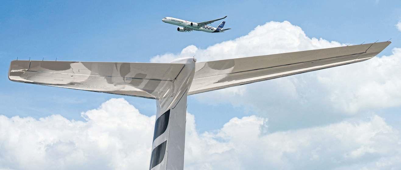 Singapore air show lifts off amid challenges