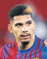 Barcelona advance to the semis of Copa del Rey
