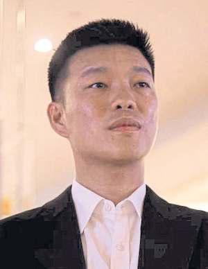 Young leader eyes premiership