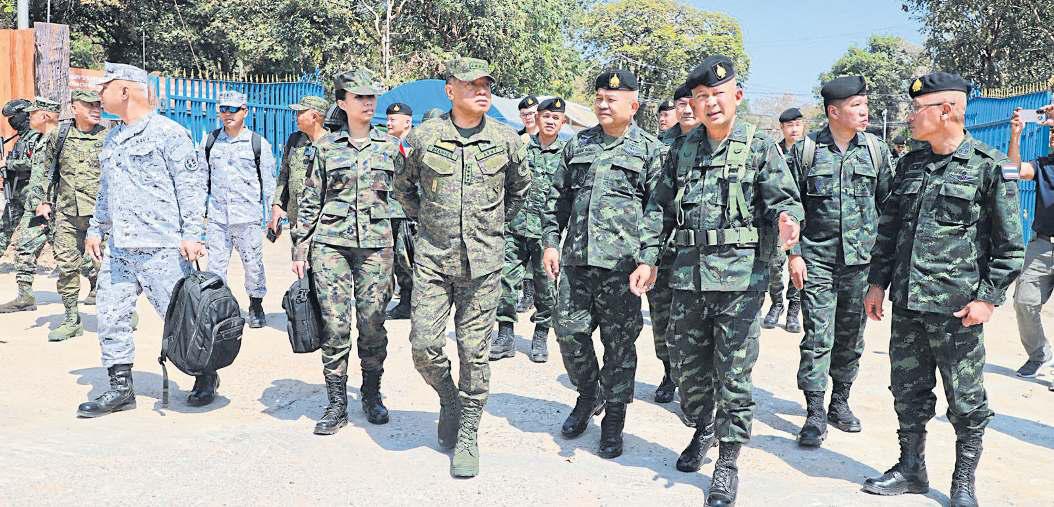 MoU with Cambodia to be scrapped