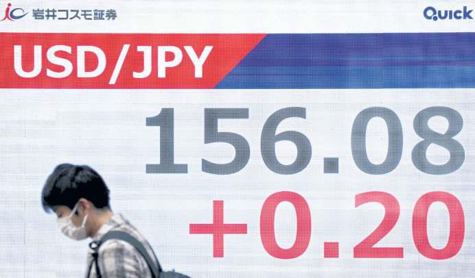 Roaring global growth is emerging