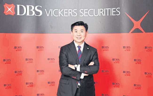 DBS calls for discipline in volatile world