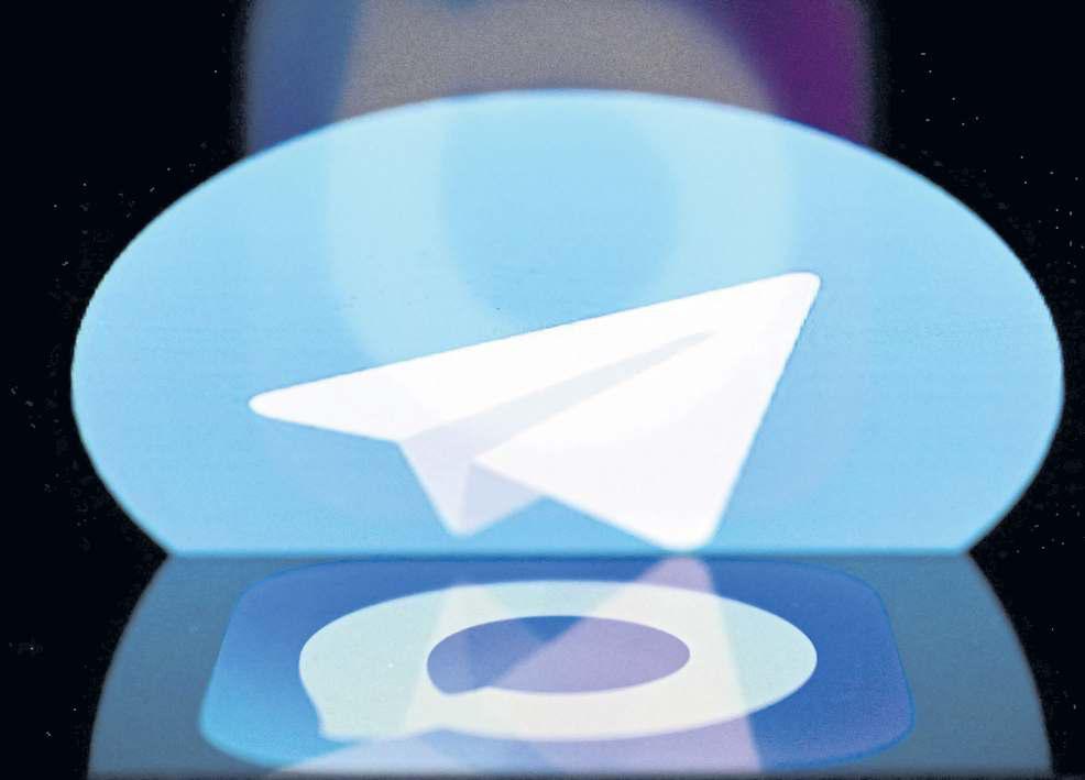 Moscow chokes Telegram, pushes state-backed app