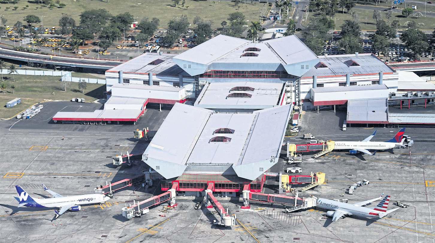 Cuba runs out of aviation fuel