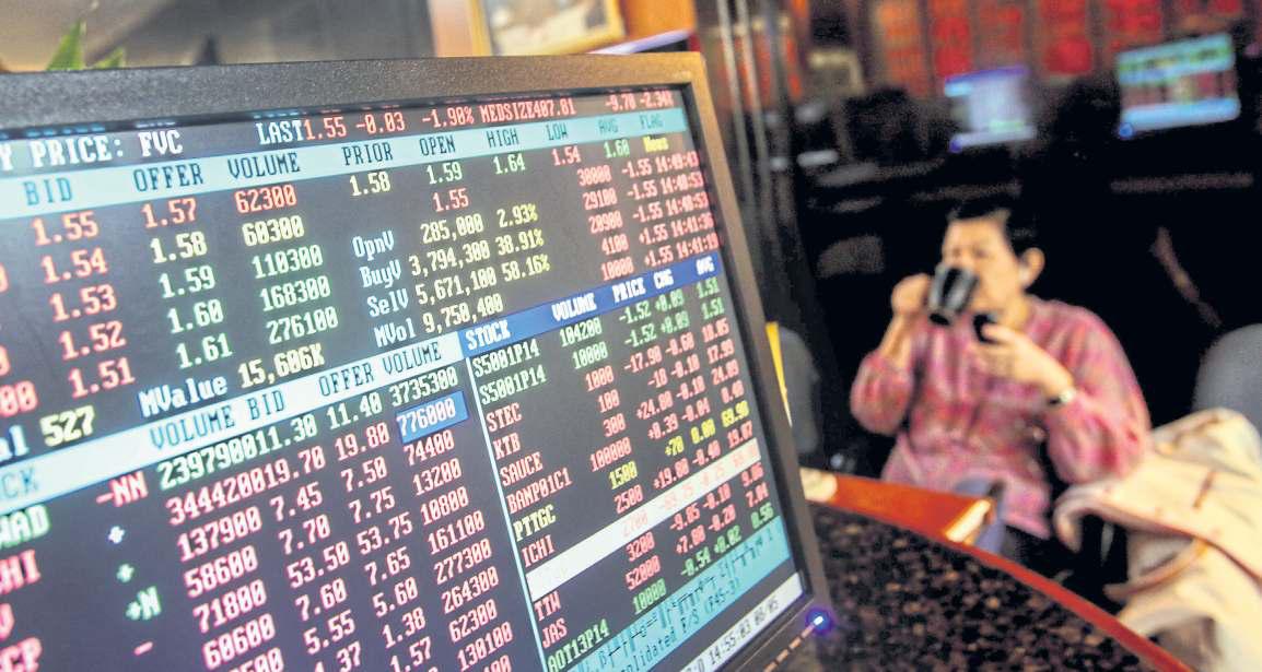 Election result to keep foreign funds flowing