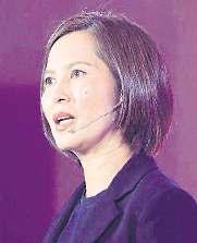 Minister touts efforts to reform SSO