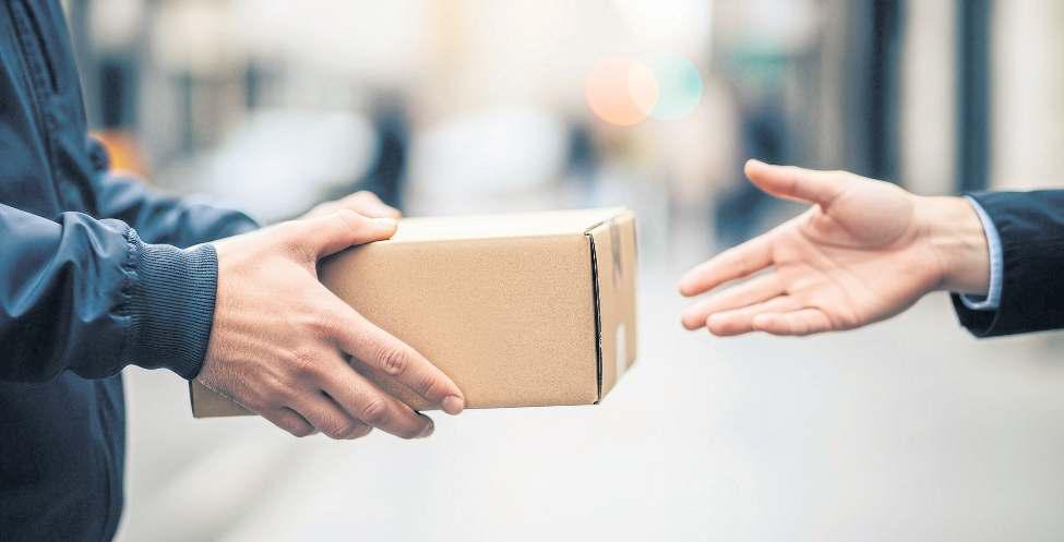 Levelling the e-commerce playing field