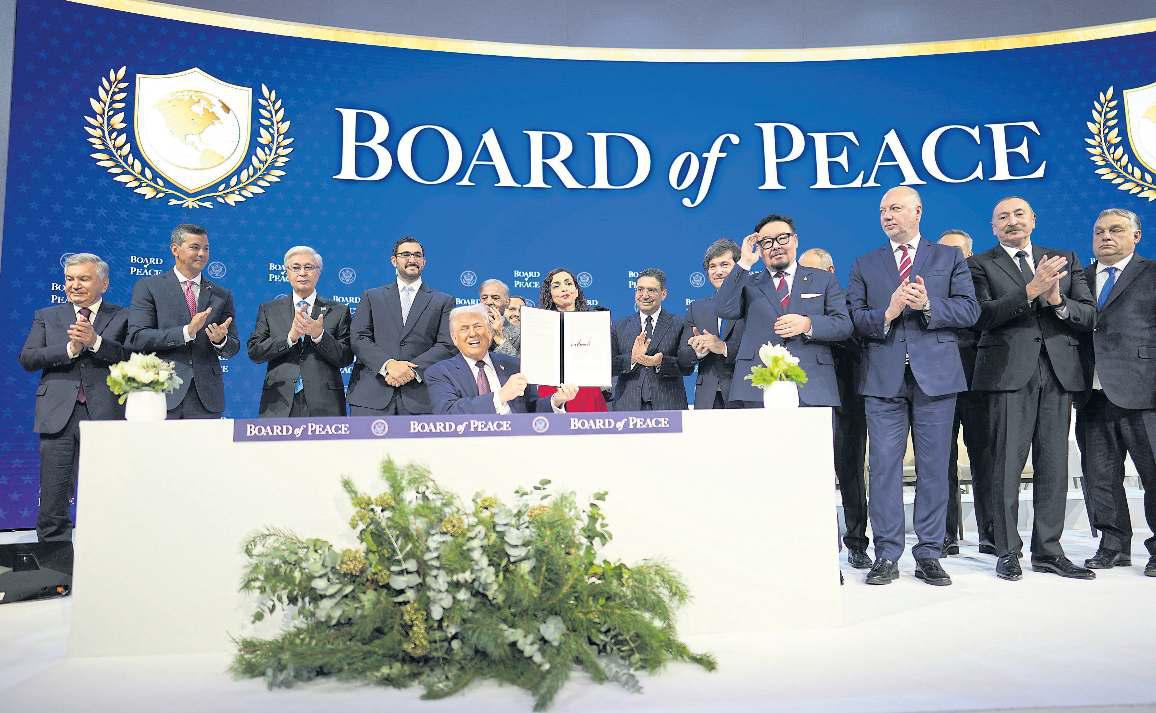 Regime change ‘good for Iran’