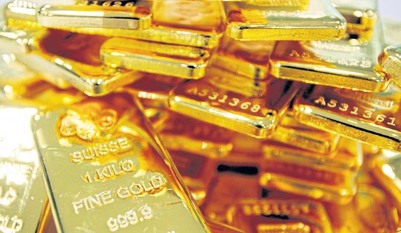 Gold fever to result in new futures