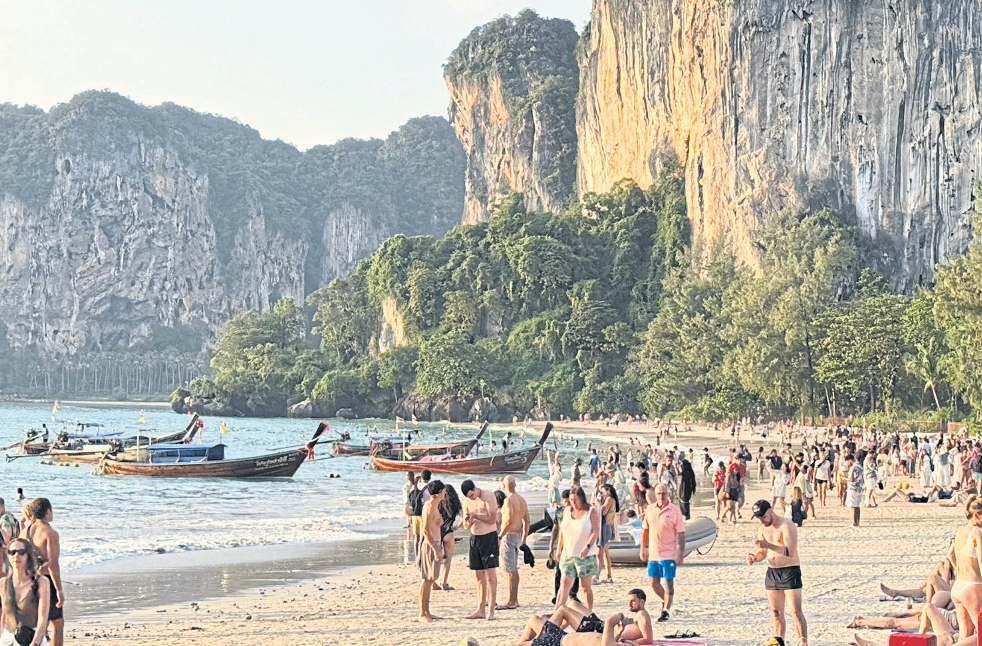 Council sees tourism as key driver of GDP