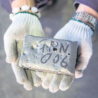 US builds alliances for minerals
