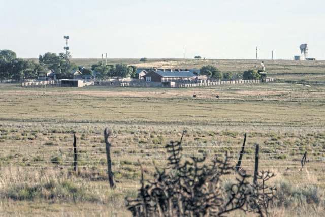 New Mexico approves full probe of Zorro Ranch