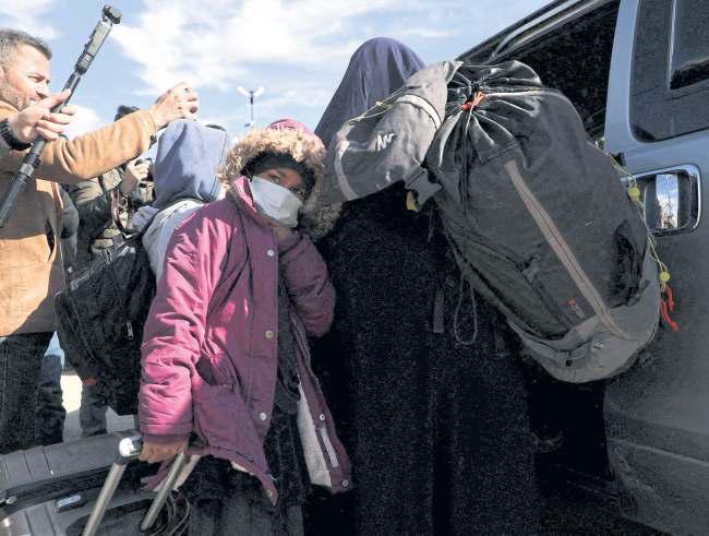 PM refuses help for 'jihadists'