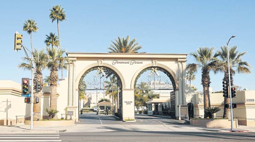 Warner Bros Discovery restarts deal talks with Paramount