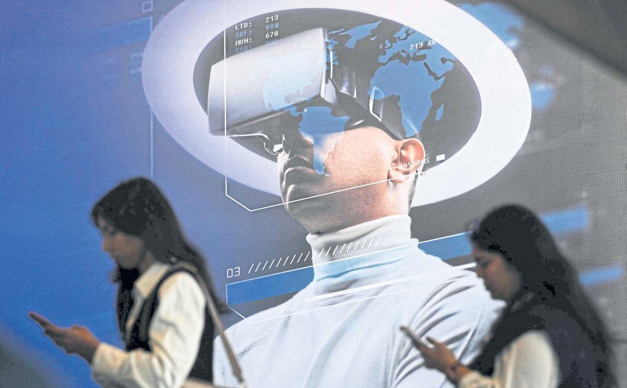 Nvidia plans India 'AI factory'