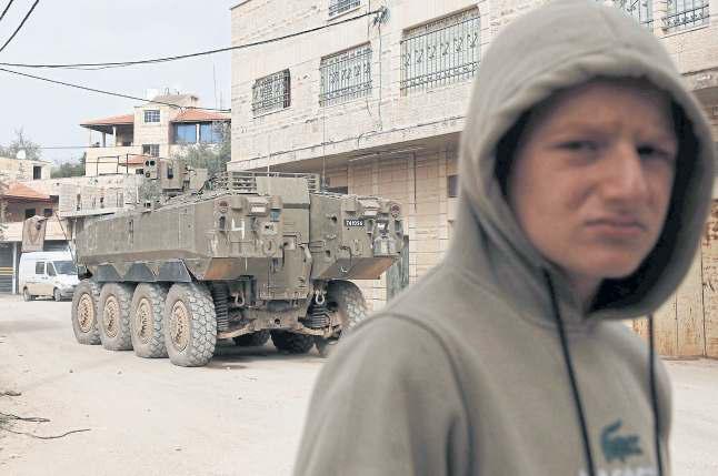 Smotrich pushes Palestinian ‘migration’