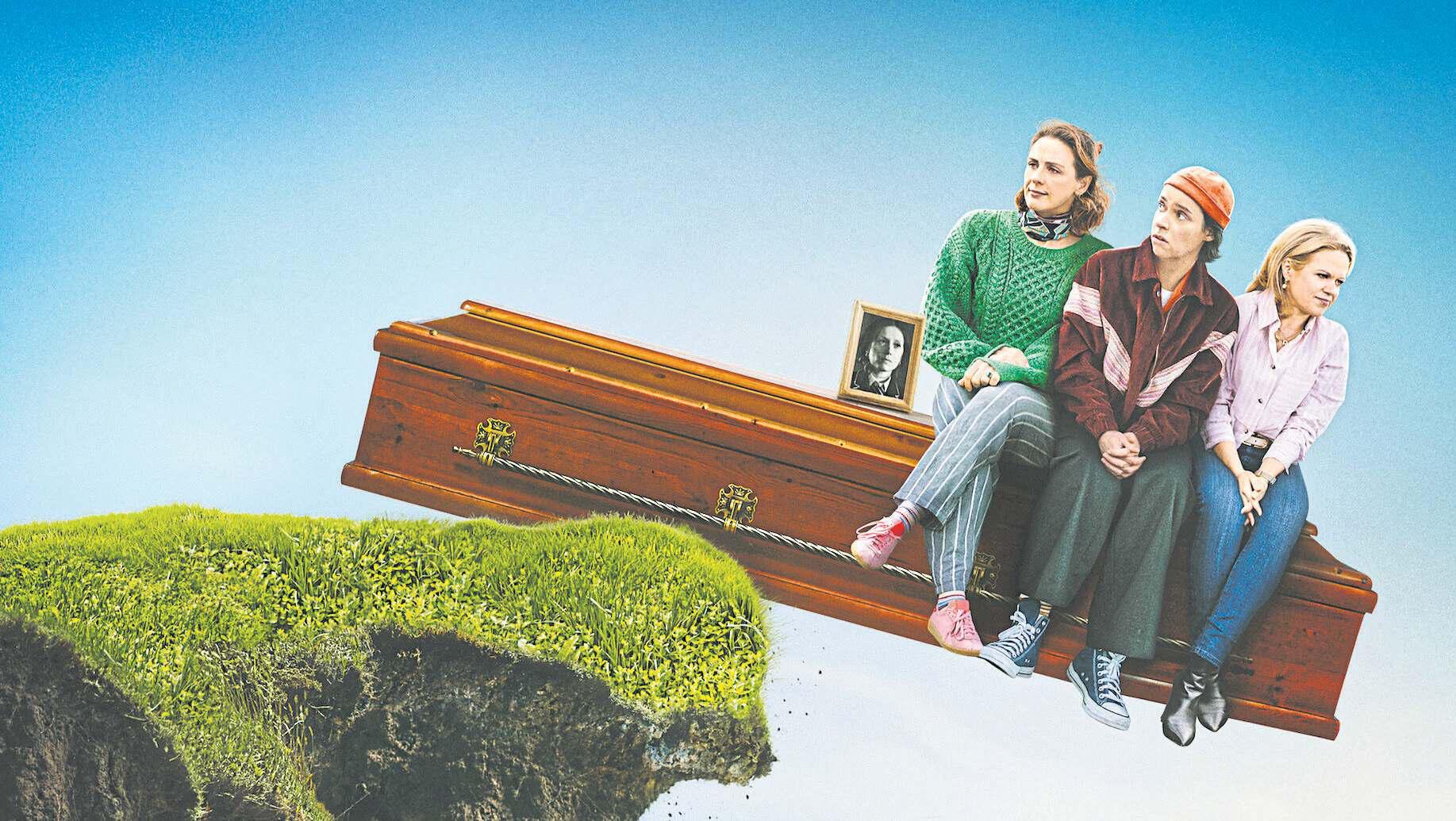 SCOOBY-DOO FOR ADULTS