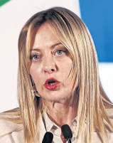 PM denies ‘interference’ in France far-right activist row
