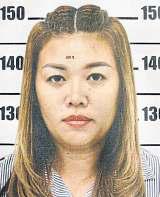 'Aem Cyanide' gets life for killing cop