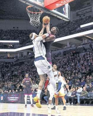 Dallas disaster: Mavs' worst run since '98