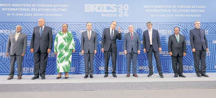 Minilateralism's necessary rise