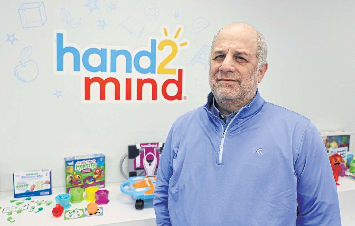 How a toy maker took on US tariffs