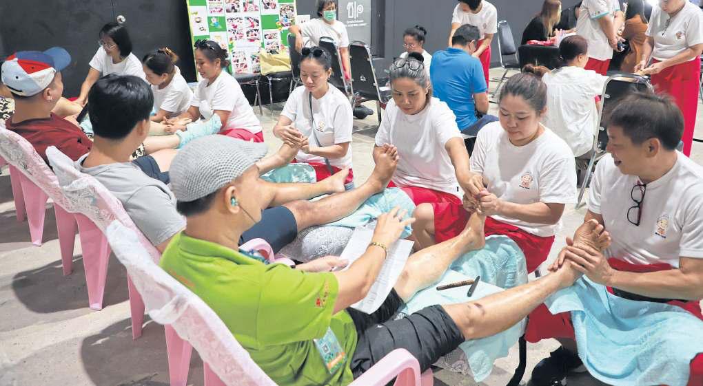 Unlocking Thai competitiveness