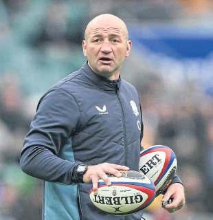 Jones blames Borthwick's title talk for England slump