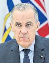 Carney goes to Asia for trade deals