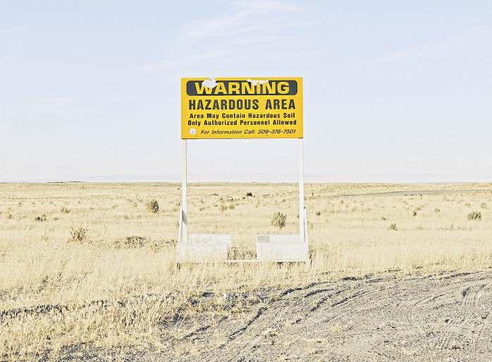 Averting a new nuclear arms race