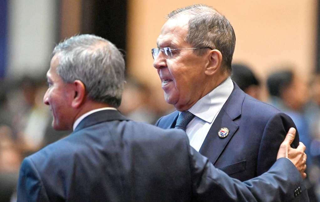 Can Russia ‘rise’ again in Asean?