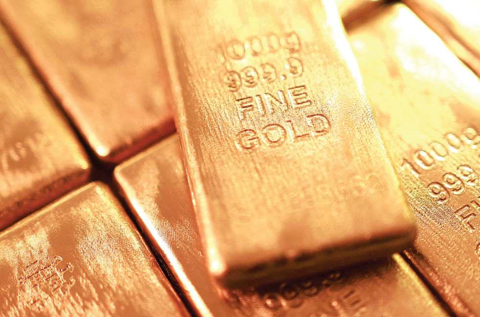 YLG touts safe-haven precious metal as risks escalate