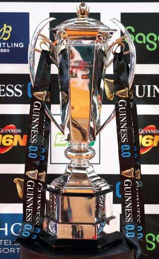 Burnt trophy to be retired