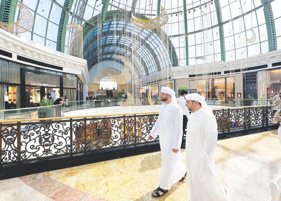 Global brands close Mideast stores as conflict causes chaos
