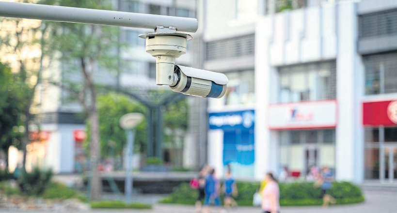 Agency raises alarm over CCTV network threats